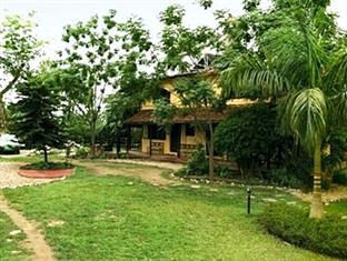 Hotel Sapana Village Lodge Чітаван Екстер'єр фото